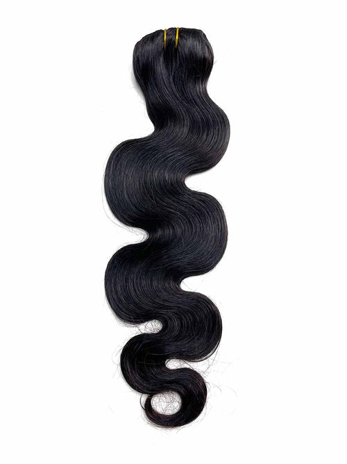 VIRGIN HAIR - Body Wave