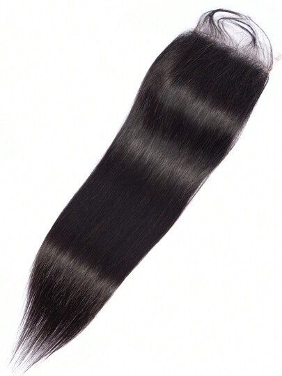 LUXURY HAIR - HD Closure