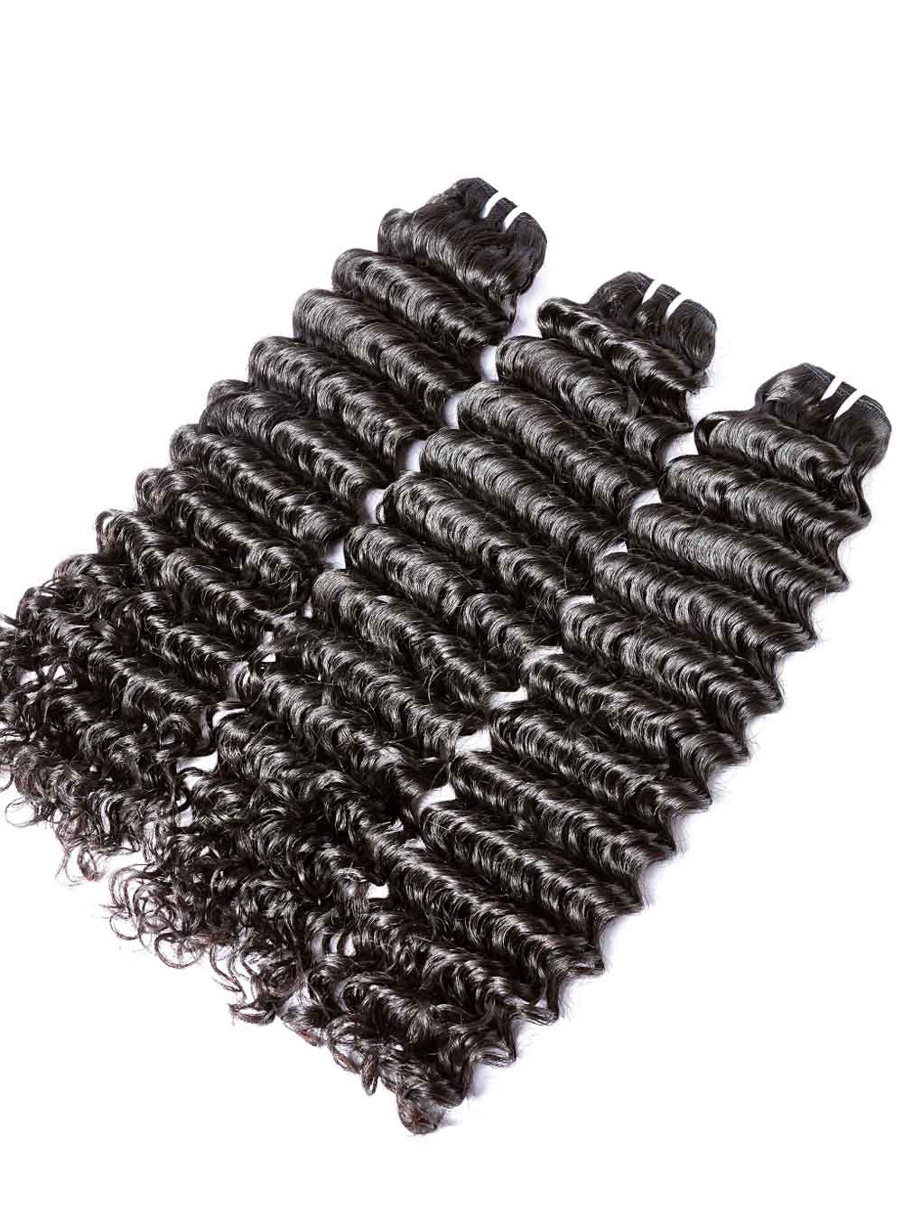 VIRGIN HAIR - Deep Wave