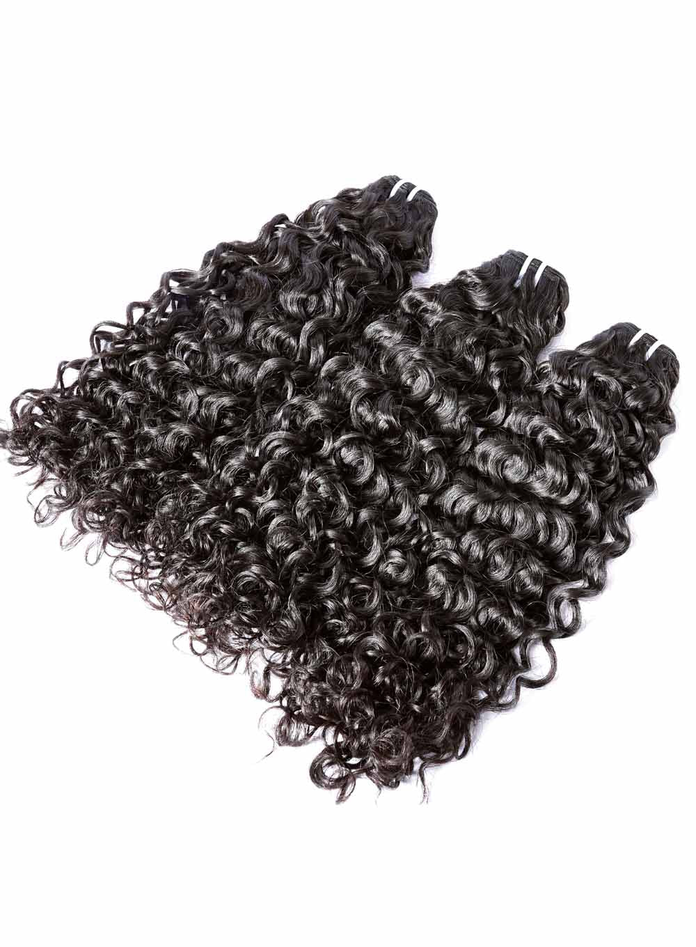 VIRGIN HAIR - Water Wave