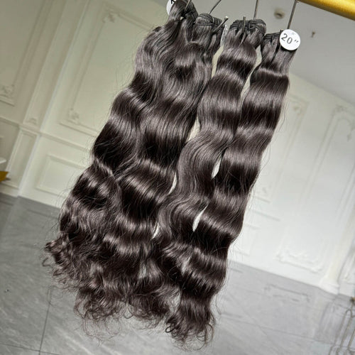 LUXURY HAIR - Body Wave