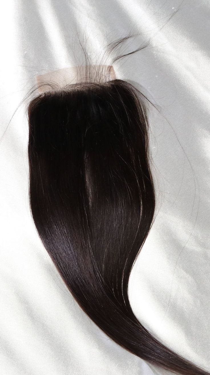 VIRGIN HAIR - HD Closure